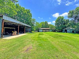 Highway 59, Athens, TX 75751