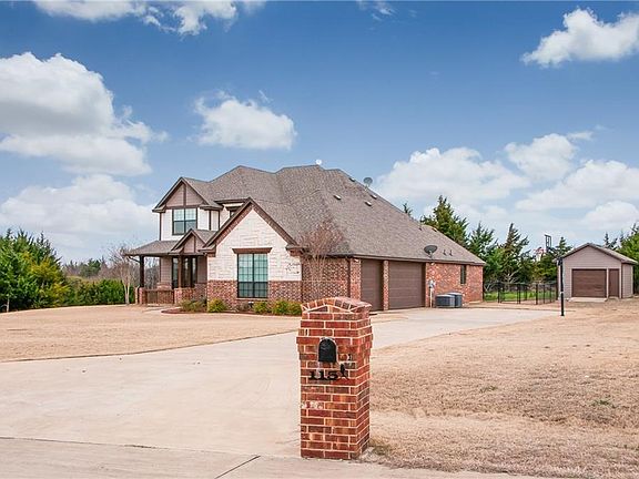 4th image of 115 Stone Field Ct