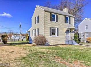 1141 Beechwood Dr, Hagerstown, MD 21742