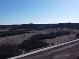 3 Private Road 12, Glen Rose, TX 76043
