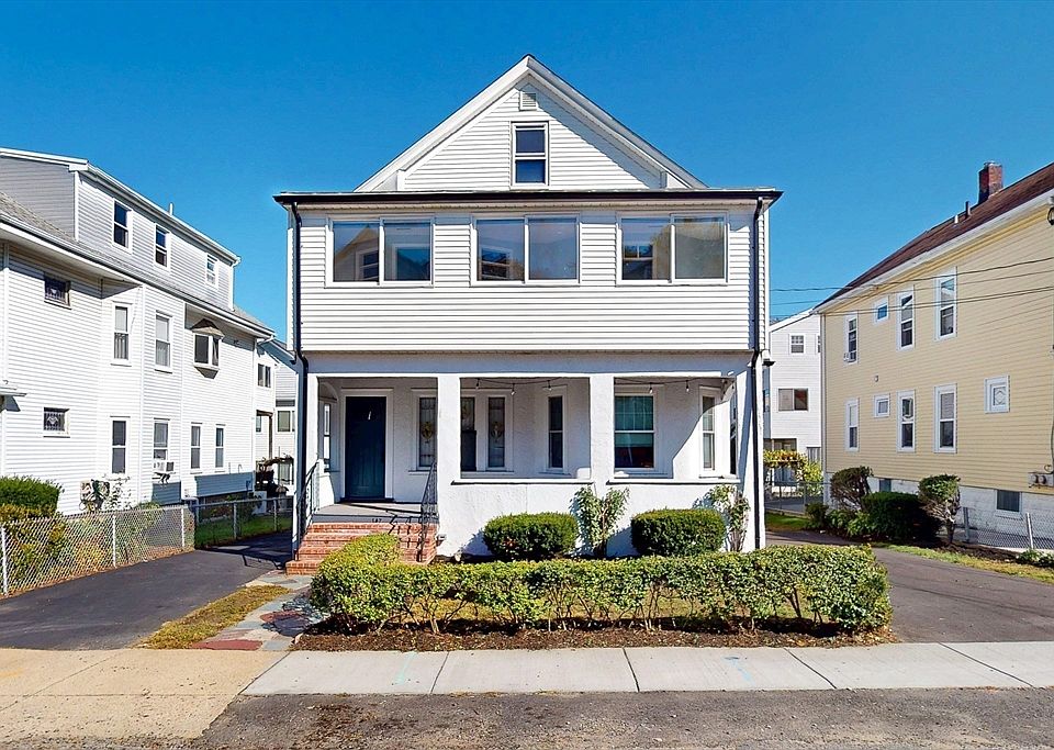 1st image of 147 Langdon Ave #1