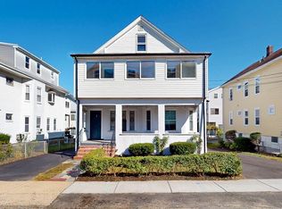 147 Langdon Ave #A, Watertown, MA 02472