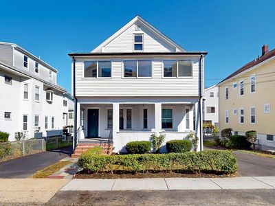 147 Langdon Ave #1, Watertown, MA, 02472