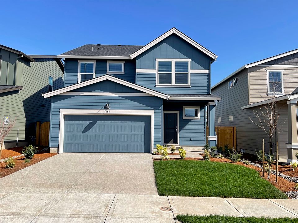 1st image of 481 Himalaya St NE