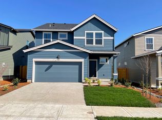 481 Himalaya St NE, Salem, OR 97301