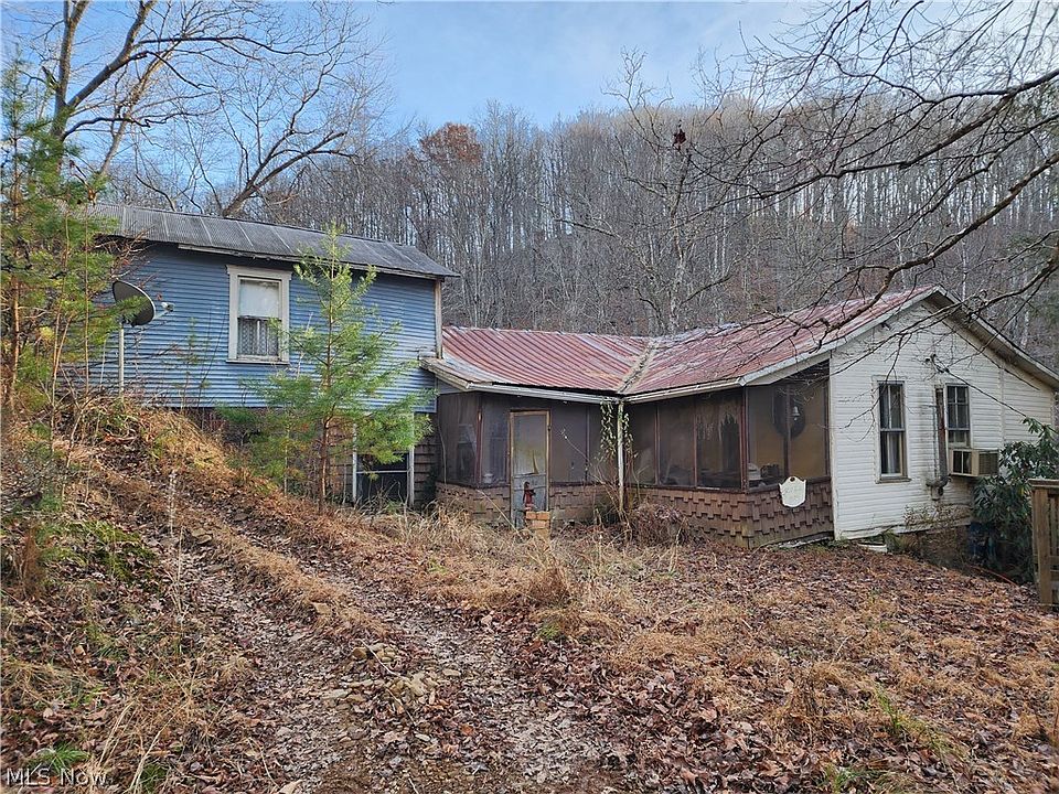 3404 Dutchman Rd, Macfarlan, WV 26148 | Zillow