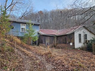 3404 Dutchman Rd, Macfarlan, WV 26148