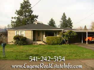 4660 Union Ter, Springfield, OR 97478