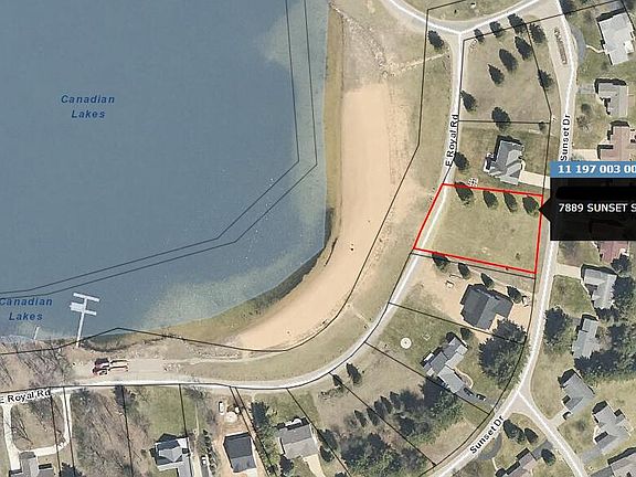 5th image of 7889 Sunset Shores Dr