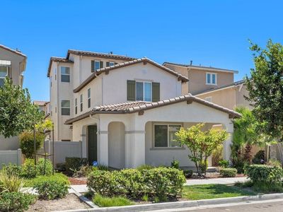 1362 Ortega St, Chula Vista, CA, 91913