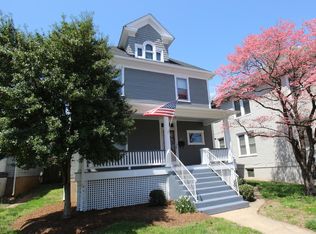 1307 Maple Ave SW, Roanoke, VA 24016