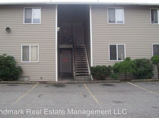2231 Woburn St #A2, Bellingham, WA 98229