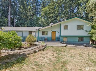 19214 54th St E, Lake Tapps, WA