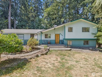19214 54th Street E, Lake Tapps, WA, 98391