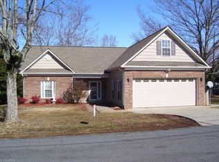 213 Cherry St, Mocksville, NC 27028