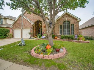 8358 Denali Dr, Fort Worth, TX 76137