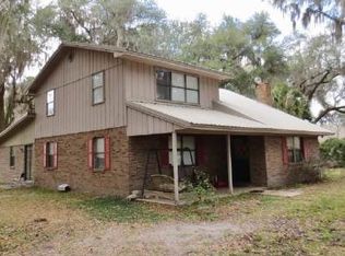 554 NW Staten Harris Ct, Lake City, FL 32055