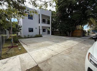 2042 NW 55th Ter, Miami, FL 33142