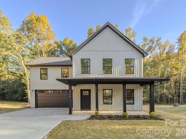 324 Williams Rescue Rd, Indian Trail, NC 28079