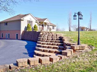 480 Norris Rd, Bowling Green, KY 42101