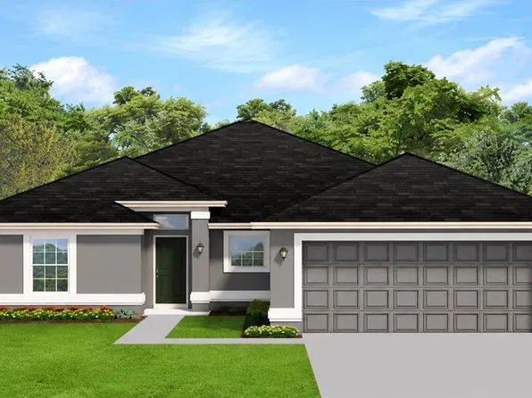 20 DORSET DRIVE, KISSIMMEE, FL 34758