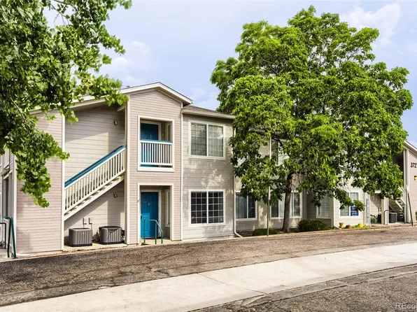 3727 Cactus Creek Court #104, Highlands Ranch, CO 80126