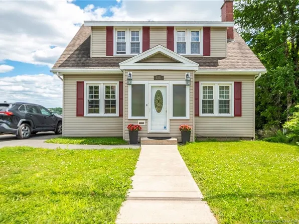 1157 Manawagonish Rd, Saint John, NB E2M 3X5