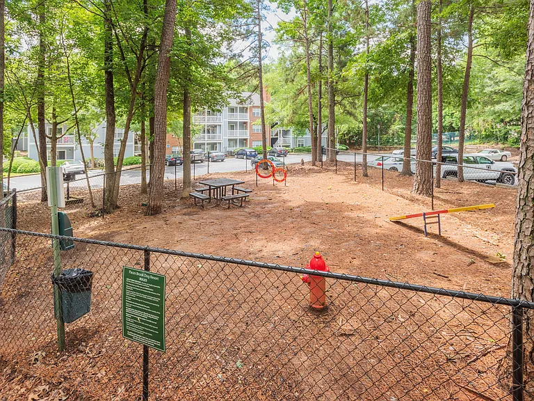 Avenue at Harbison — Photo 22