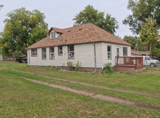 515 N Sunset St, Fort Collins, CO 80521