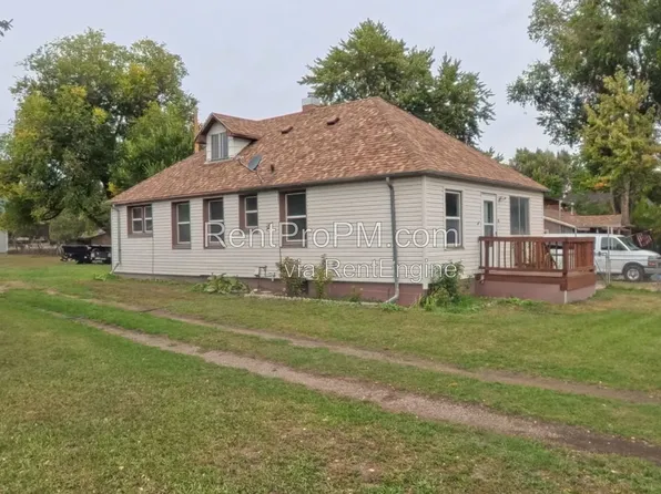 515 N Sunset St, Fort Collins, CO 80521