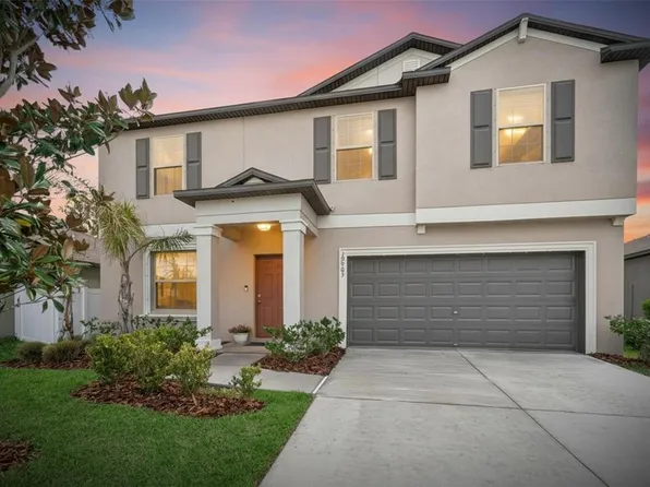 12905 Wildflower Meadow Dr, Riverview, FL 33579