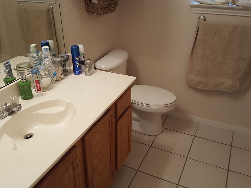 Main Bathroom