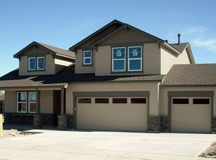 2100 S Kona Ave, Nampa, ID 83686