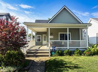 1128 Pleasant St, Indianapolis, IN 46203