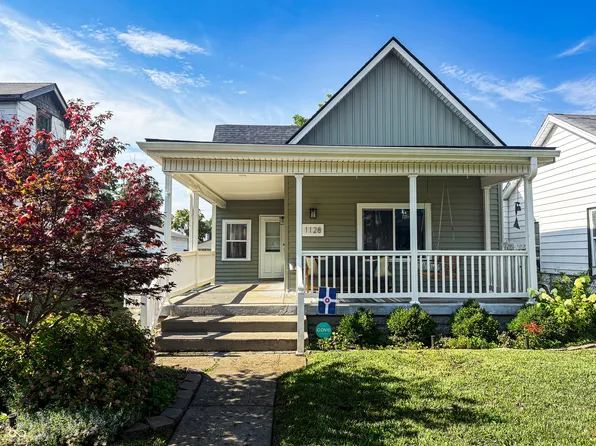 1128 Pleasant St, Indianapolis, IN 46203