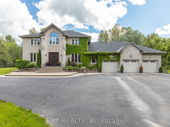 1550 Lords Manor Ln, Ottawa, ON K4M 1K3