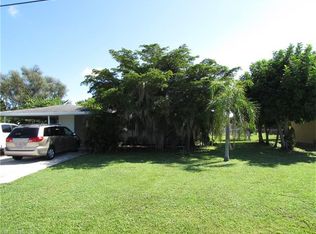 425 NE 15th Ave, Cape Coral, FL 33909