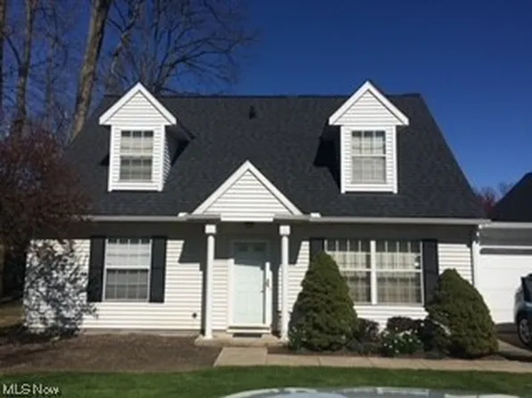 7268 Scottsdale Cir W, Mentor, OH 44060