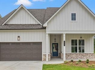 1101 Cooks Farm Way, Woodstock, GA 30189