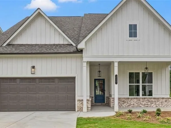 1101 Cooks Farm Way, Woodstock, GA 30189
