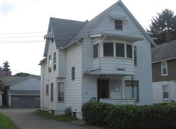 For Sale: 185 Willow St, Johnson City, NY 13790