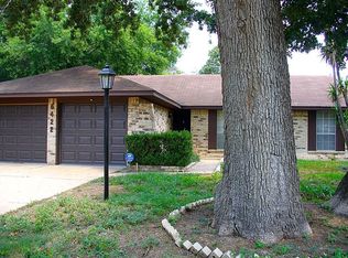 6422 Tall Willow Dr, Houston, TX 77088