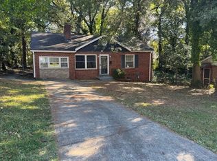 1716 Fairbanks St SW, Atlanta, GA
