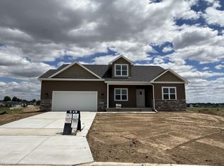 LOT 57 Blarney Stone Dr, Brodhead, WI 53520