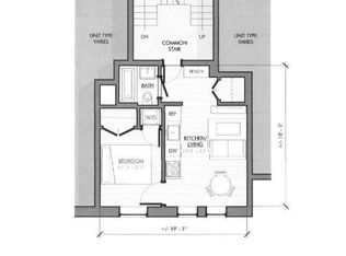 15 Clearway St #6A, Boston, MA 02115