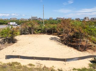 0 W Coastal Way LOT 1, Nags Head, NC 27959