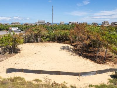 0 W Coastal Way Lot 1, Nags Head, NC, 27959
