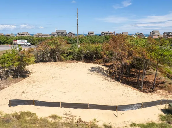 0 W Coastal Way Lot 1, Nags Head, NC 27959