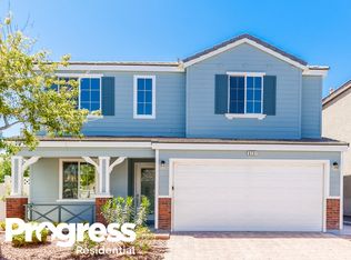 6131 Arbor Valley Ave, Las Vegas, NV 89139