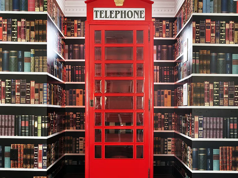 The London — Photo 9